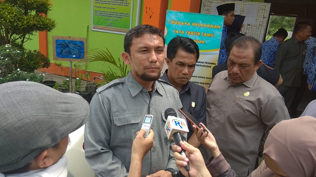 Waspada Virus Corona, Ini Saran Komisi III DPRD Pekanbaru